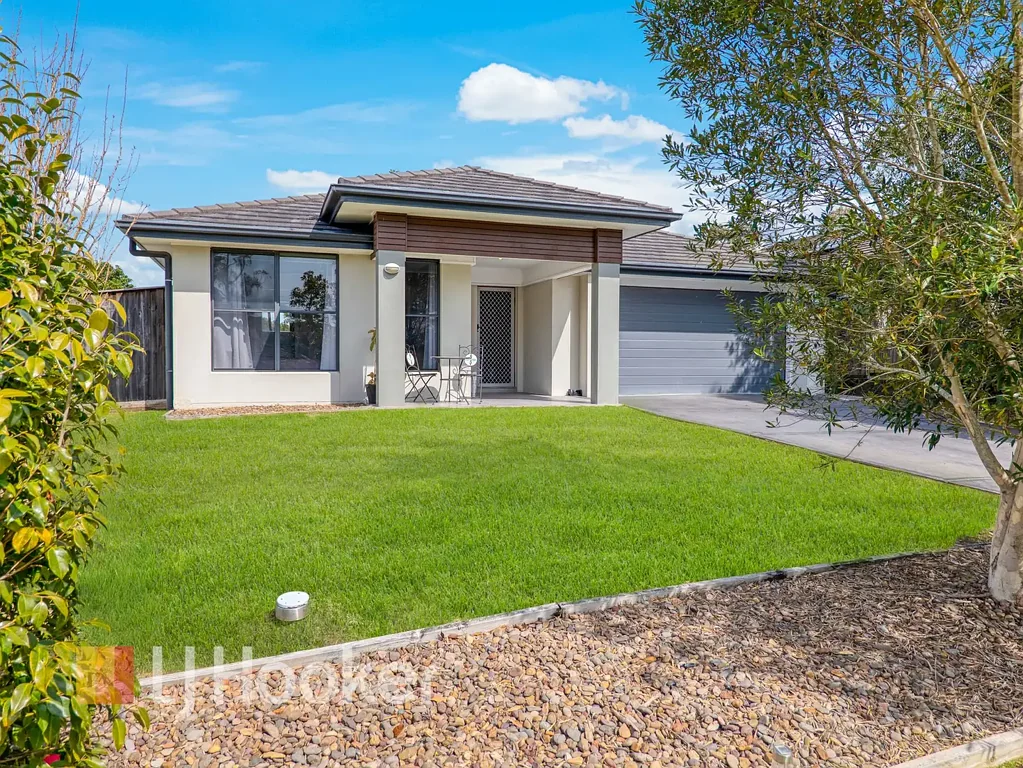 129 Sunningdale Circuit, Medowie, NSW 2318