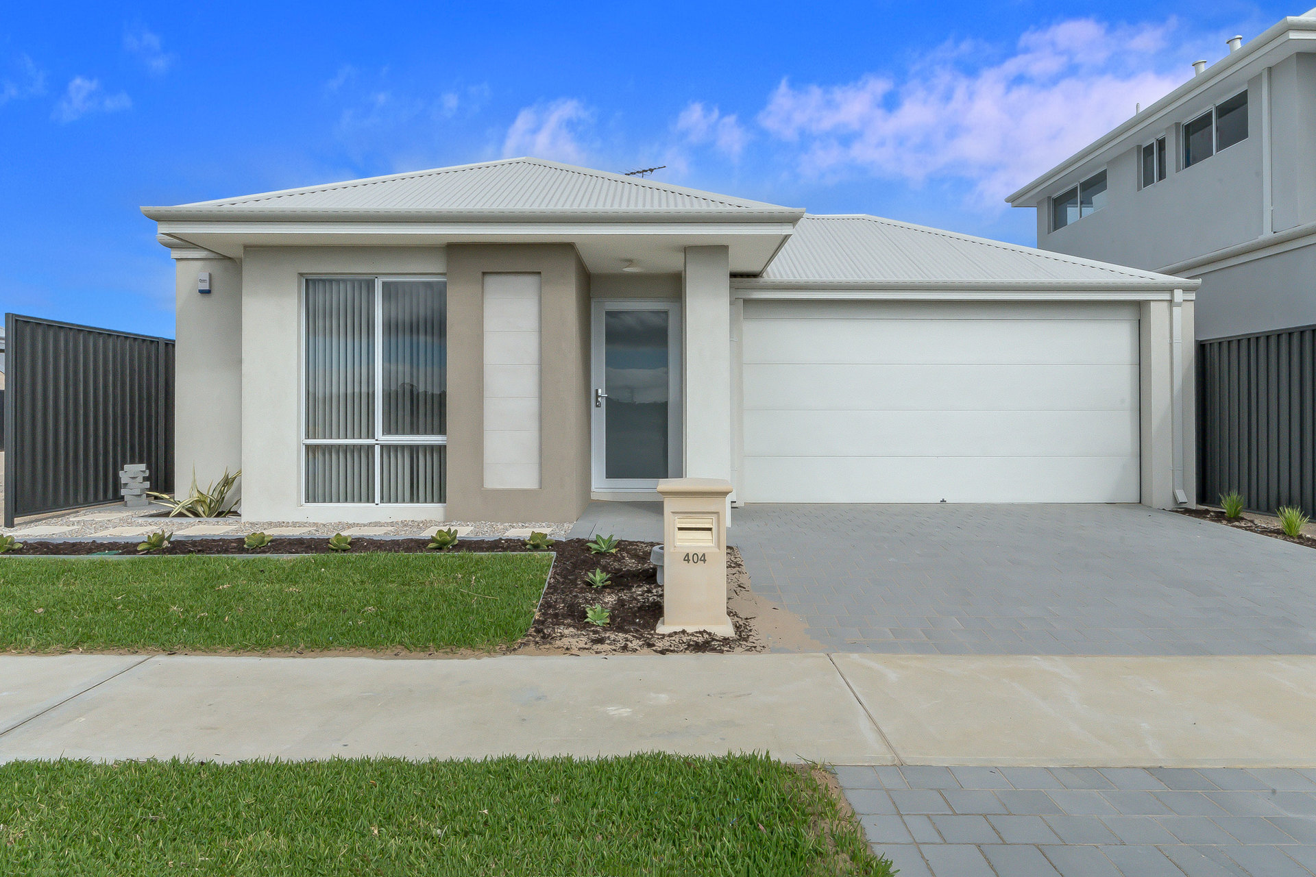 404 TORWOOD AV, TREEBY WA 6164, 0房, 0浴, House