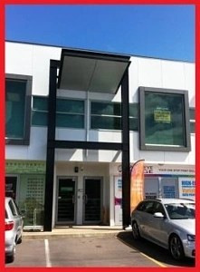 Business  Neighbourhood Centre Zone