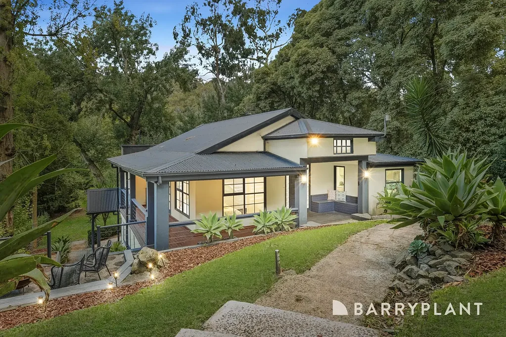 80 Belgrave-Gembrook Road, Belgrave, VIC 3160