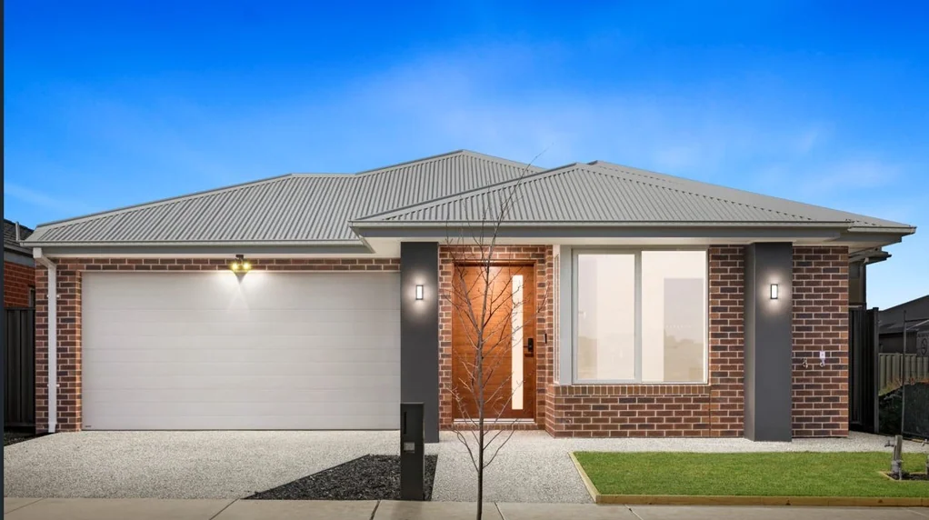 Brand-New Sophistication at Stockland Lyra | Premium Family Living