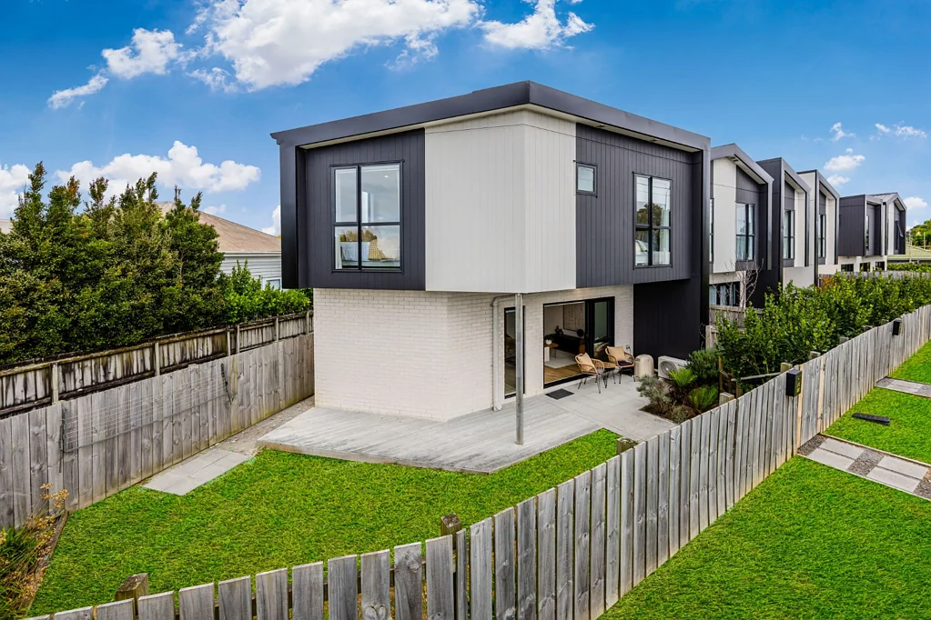 Birkenhead home up for grabs