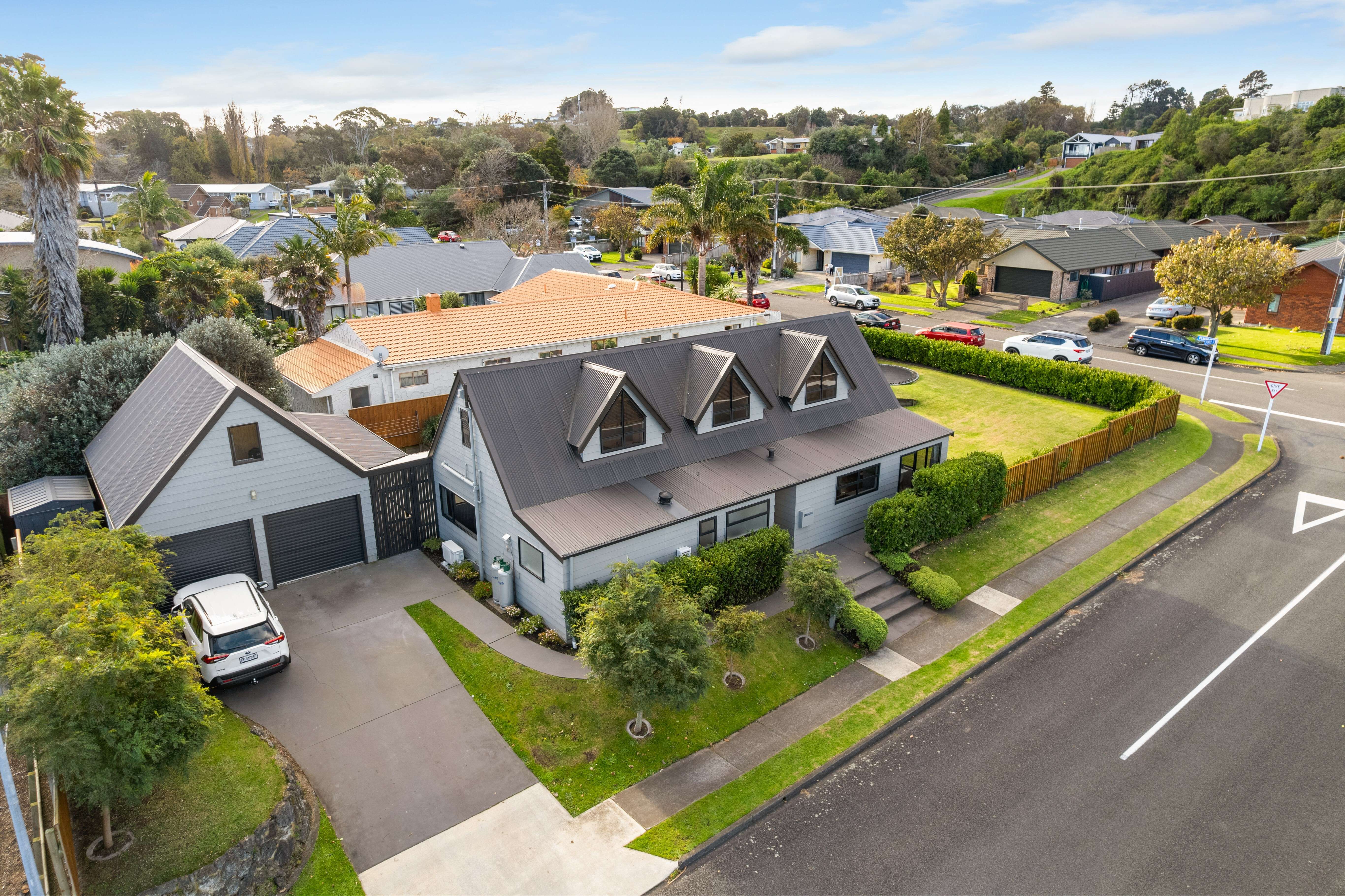2 Spurdle Street, Springvale, Wanganui, 4房, 2浴, House