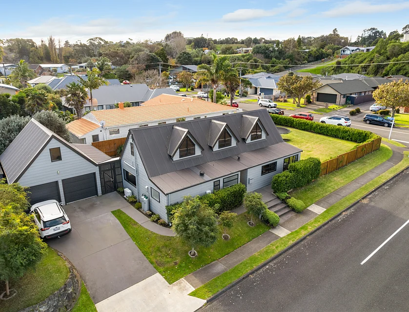 2 Spurdle Street, Springvale, Wanganui, 4房, 2浴, House