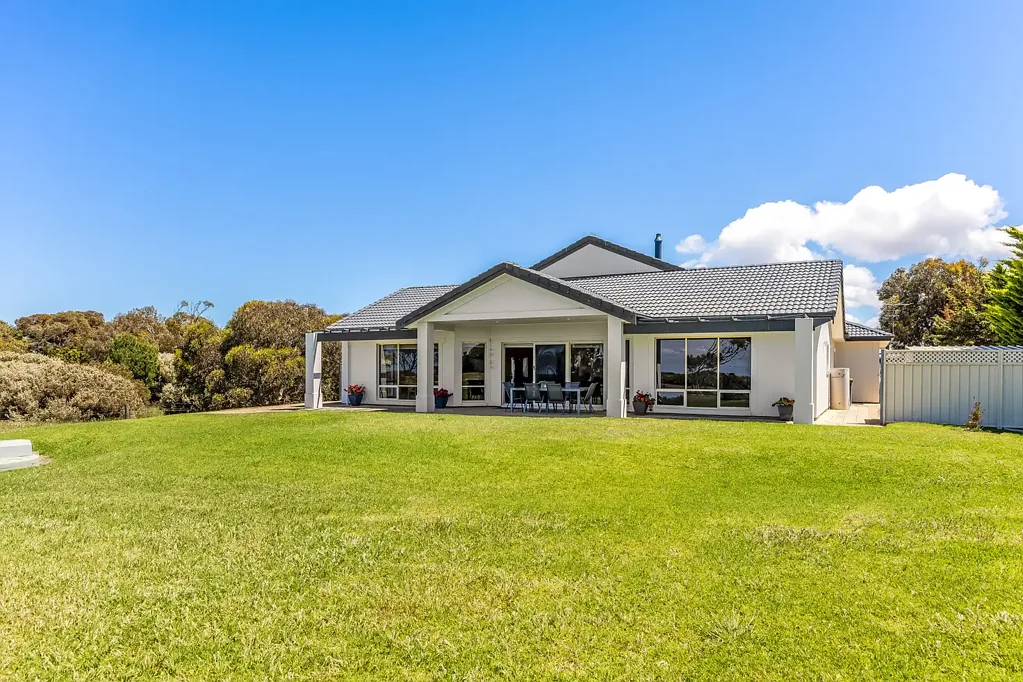 Port Elliot 4Kwarto Lifestyle Living with Beautiful Ocean Views!