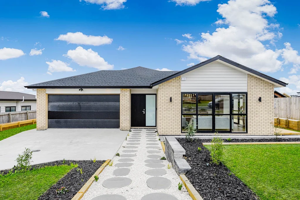 Glenbrook 5Zimmer Sanctuary by the Shore: Brand-New Glenbrook Home