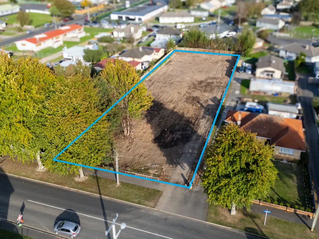 22 Mardon Road, Enderley, Hamilton, Waikato
