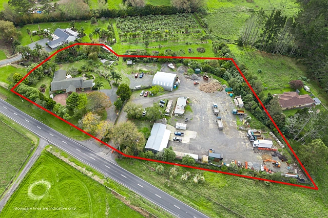 1210 Alfriston Road, Alfriston, Alfriston, Manukau City