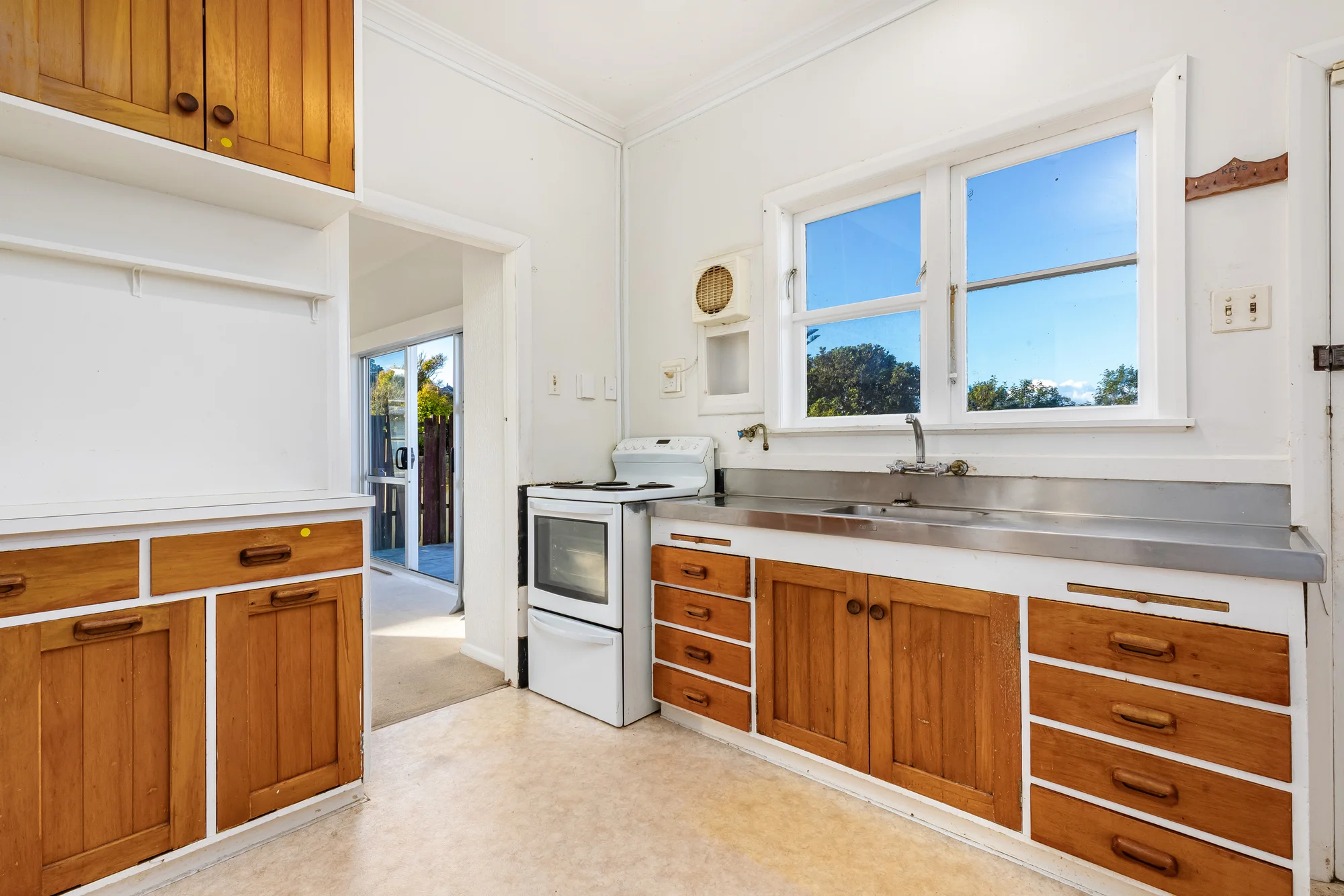 48 Mana Esplanade, Paremata, Porirua, Wellington, 4房, 2浴, House