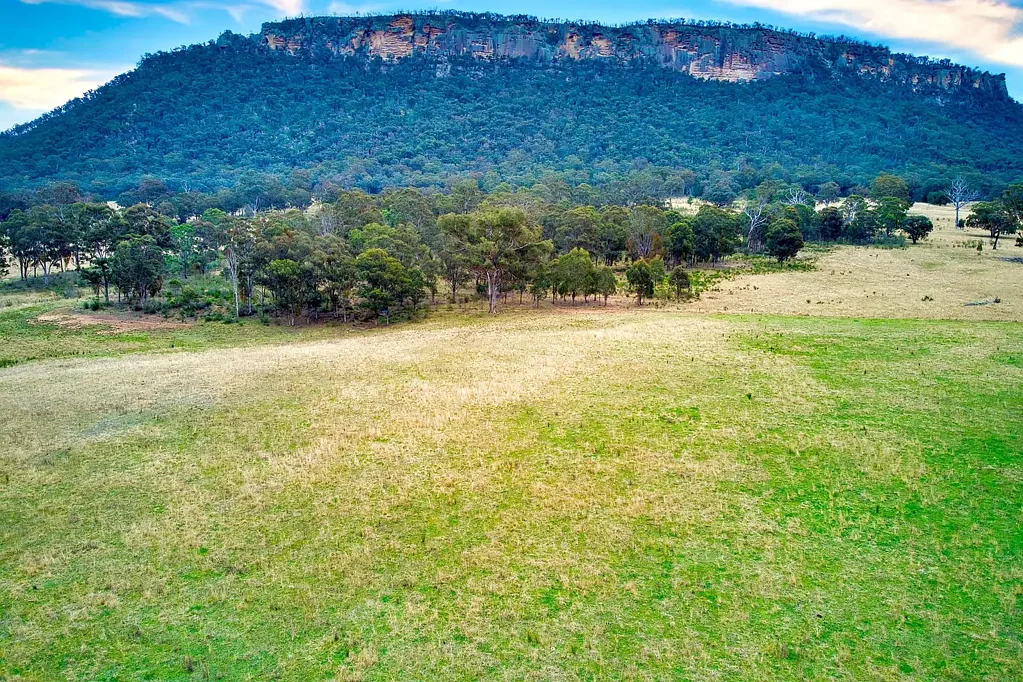 Rylstone Wollemi - 389 Upper Nile Road, Glen Alice Eurella Eco Subdivision