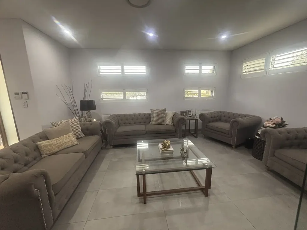 Spacious Family Home in Greystanes !