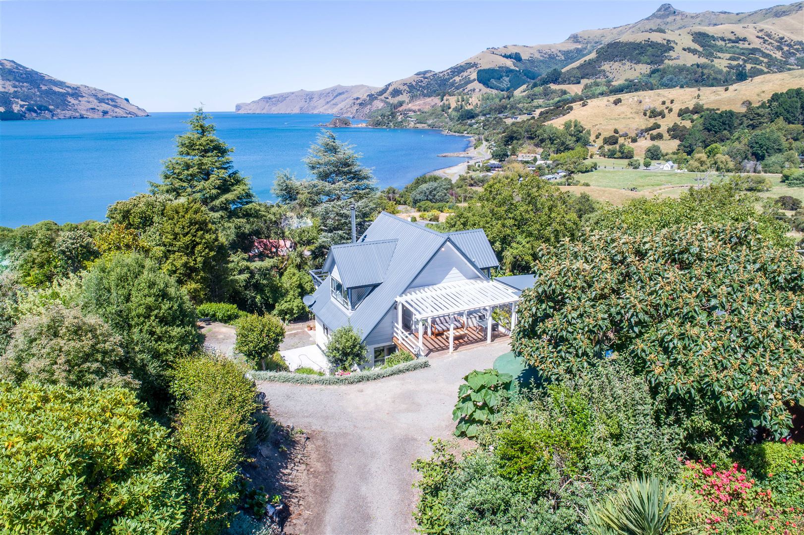 4 Whareora Terrace, Wainui, Christchurch, 3 chambres, 0 salles de bain