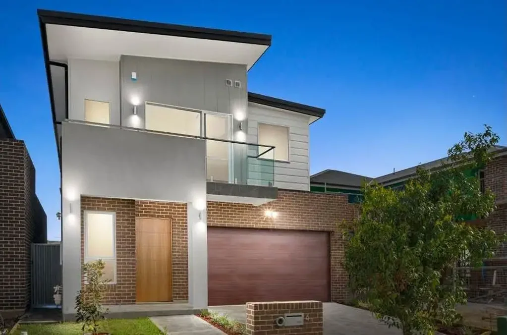 Brand New Luxury Five-Bedroom Home in Prime Marsden Park Location!