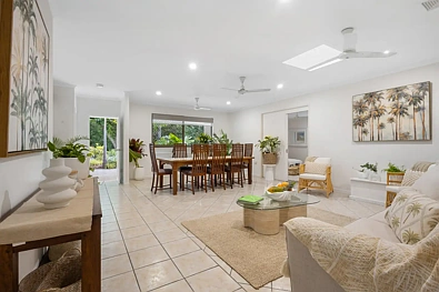 4 Mitre Street, Port Douglas, QLD 4877, 5 Bedrooms, 3 Bathrooms, House