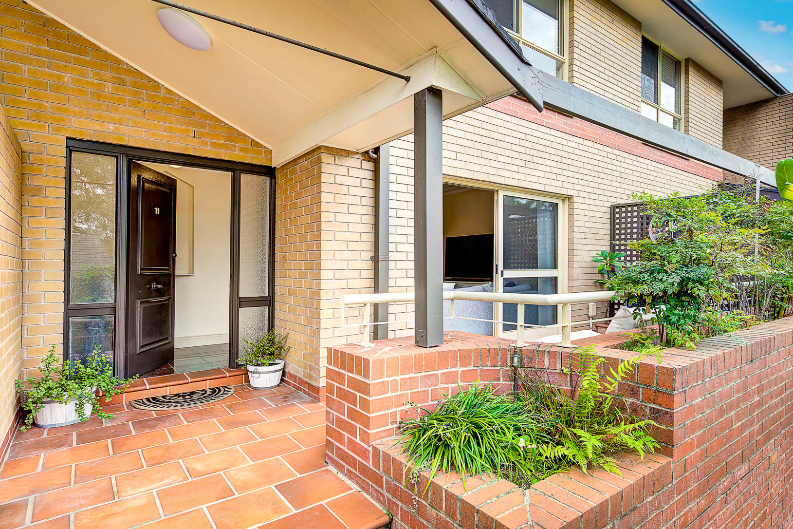 TARA GLEN UNIT 11 2 JERSEY ST, TURRAMURRA NSW 2074, 0房, 0浴, Townhouse