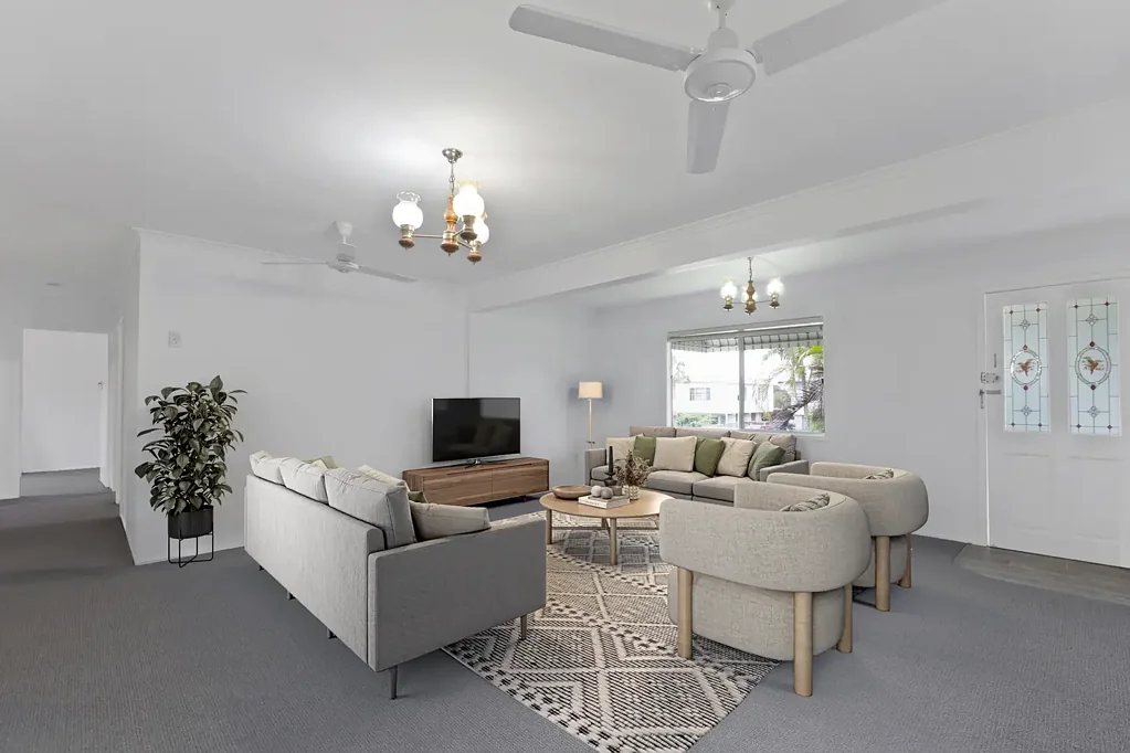 21 Zammit Street, North Mackay, QLD 4740