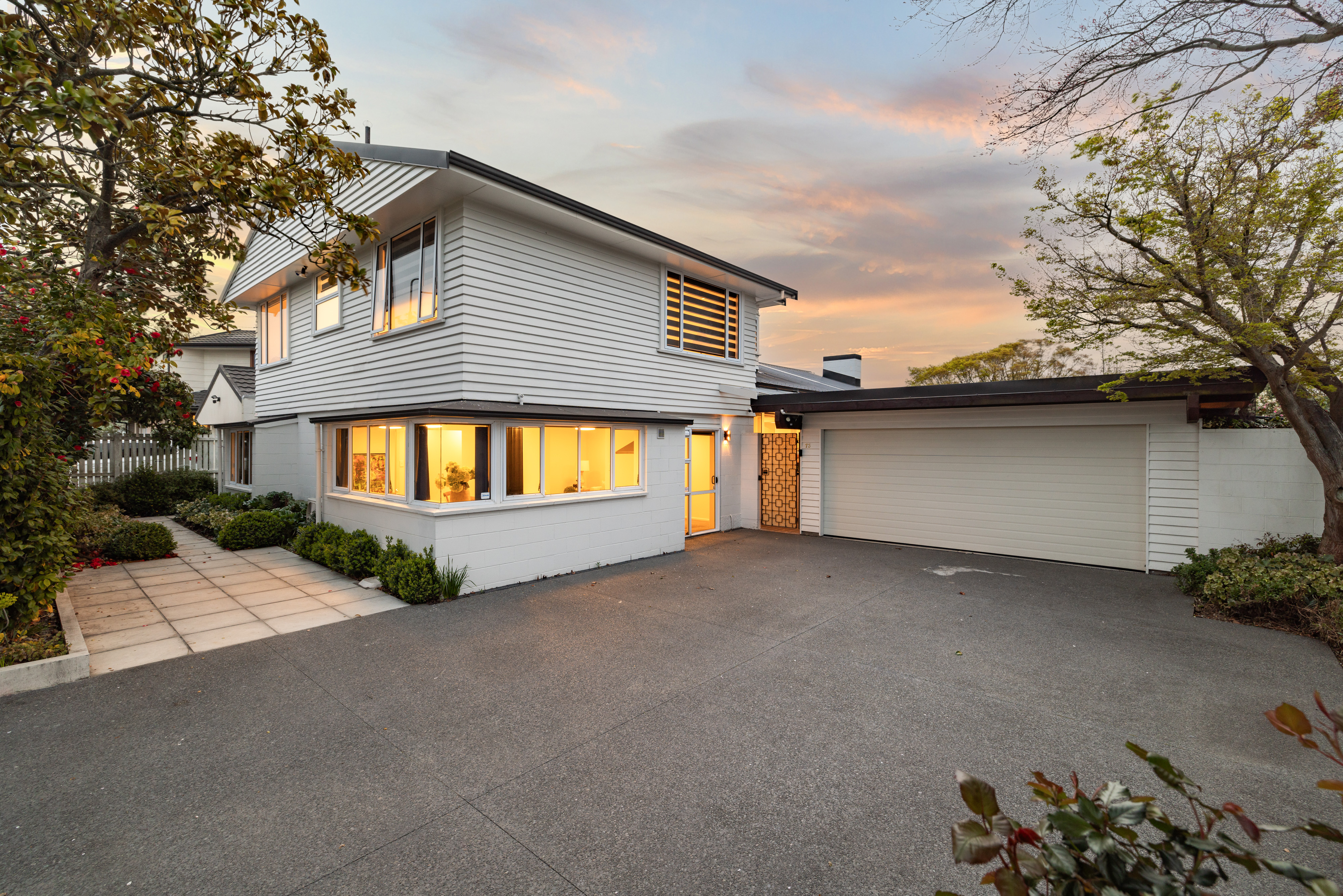 73 Grahams Road, Burnside, Christchurch, 6 Schlafzimmer, 3 Badezimmer, House