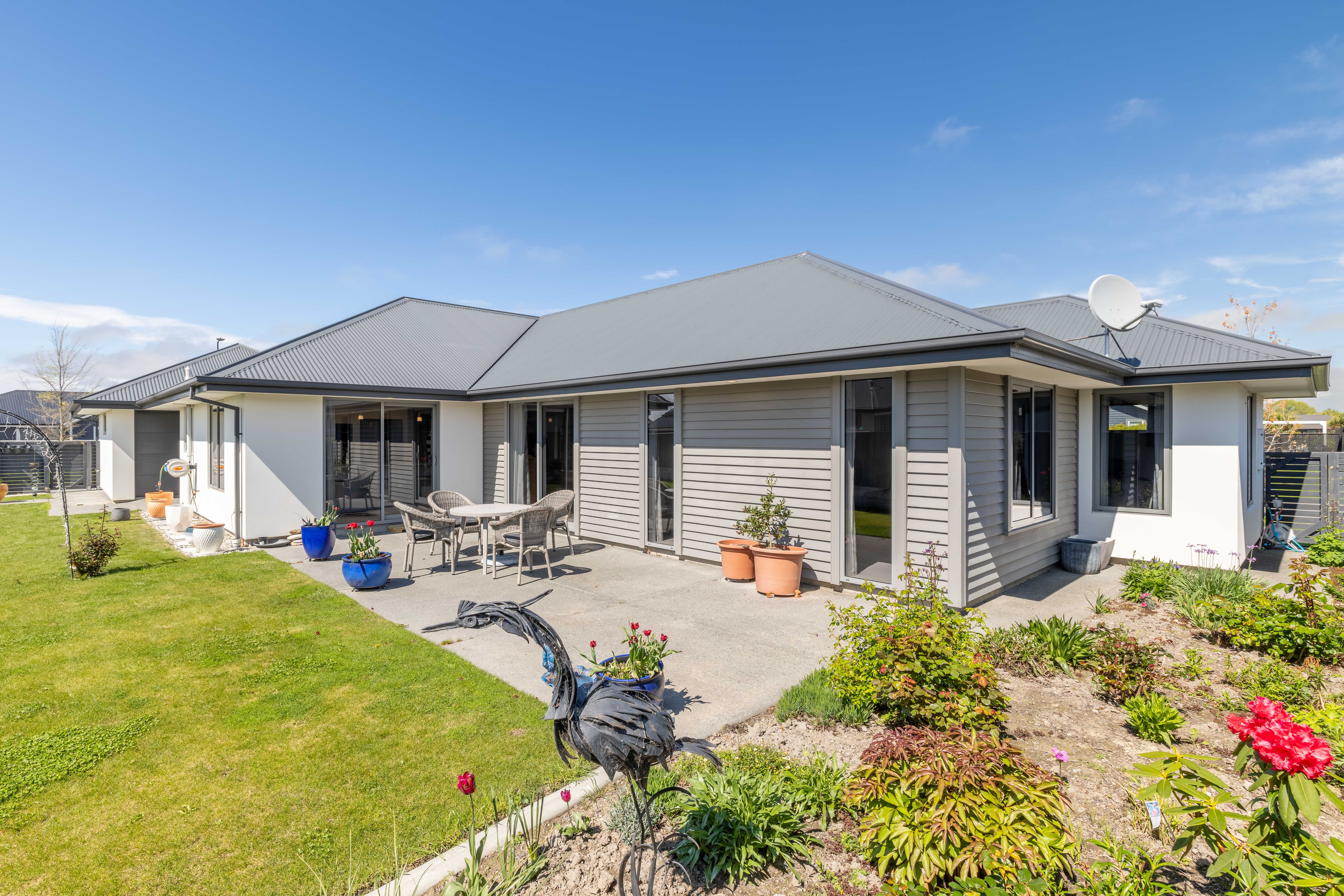 46 Highgate Drive, Rangiora