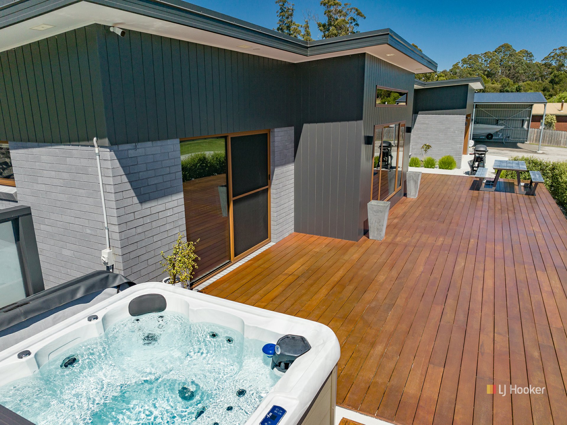 157 DEEP CREEK RD, WYNYARD TAS 7325, 0 rūma, 0 rūma horoi, House