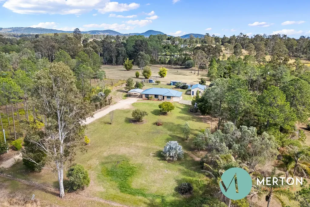 Glenwood 3 Bedroom Space, Style & Five Acres of Lifestyle Living