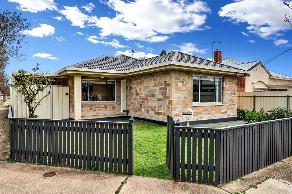 Albert Park 4ਬੈੱਡਰੂਮ Spacious Family Living with Modern Comfort