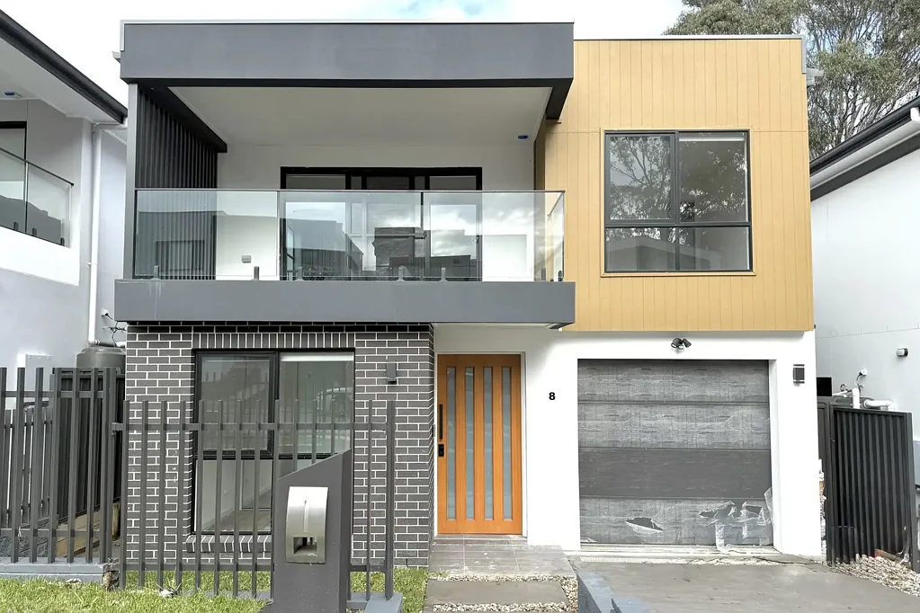 Brand New Luxury Living Family in Core Location Rouse Hill!
