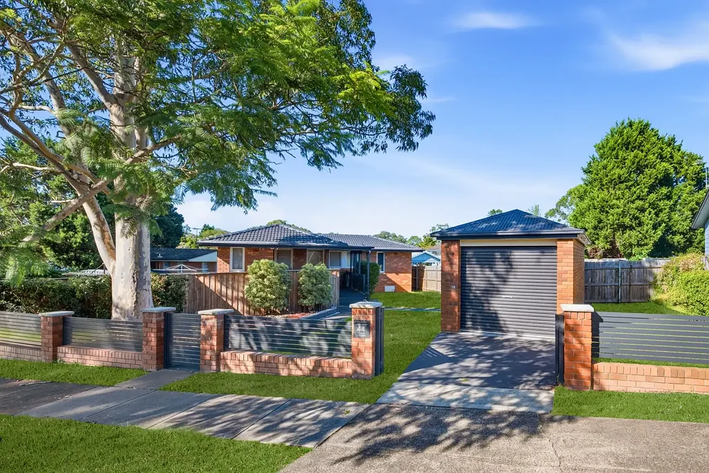 44 Merino Crescent, Airds, NSW 2560