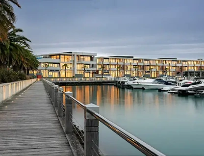 20 Deck Terrace, Safety Beach, Mornington Peninsula, 0 rūma, 0 rūma horoi, Section