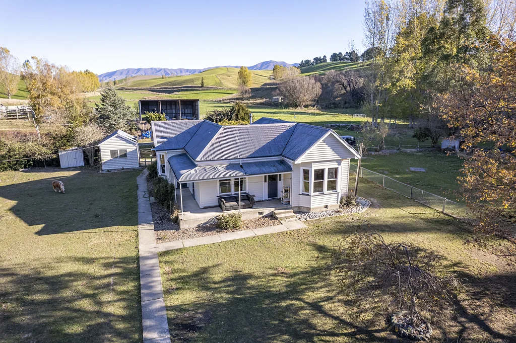 Timaru Surrounds The Country Life is Calling