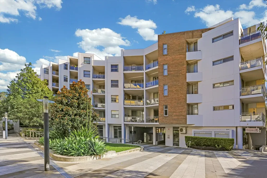 Newtown 1कमरा Smart & easy living close to all the action