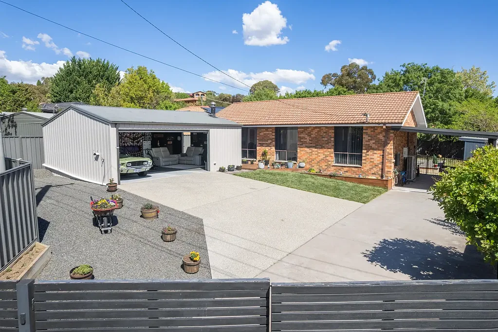 26 Outtrim Avenue, Calwell, ACT 2905