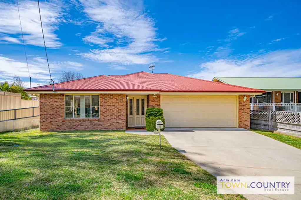 Armidale 3Habitaciones 5 Mayfield Avenue