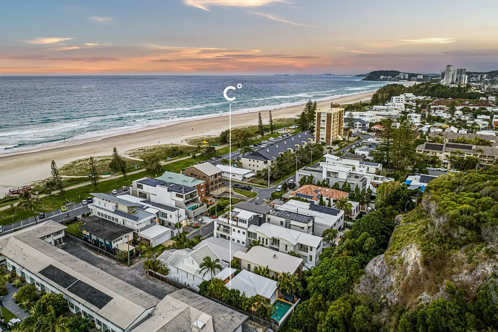 38 Nagel Avenue, Miami, QLD 4220