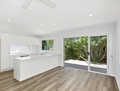 15a Tyrone Avenue, Forestville, Northern Beaches, 2 غرف, 1 حمامات, Unit