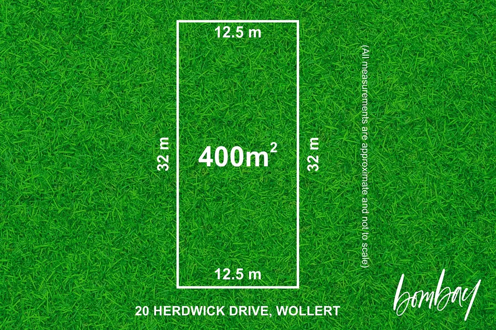 Wollert Titled Land Ready to Build