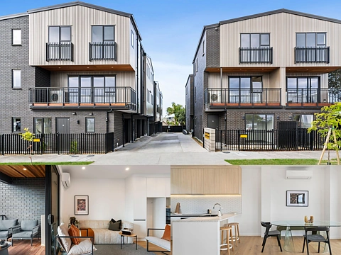 Point Chevalier 4房  Going, Going, GONE - Priced from $1,199,000!