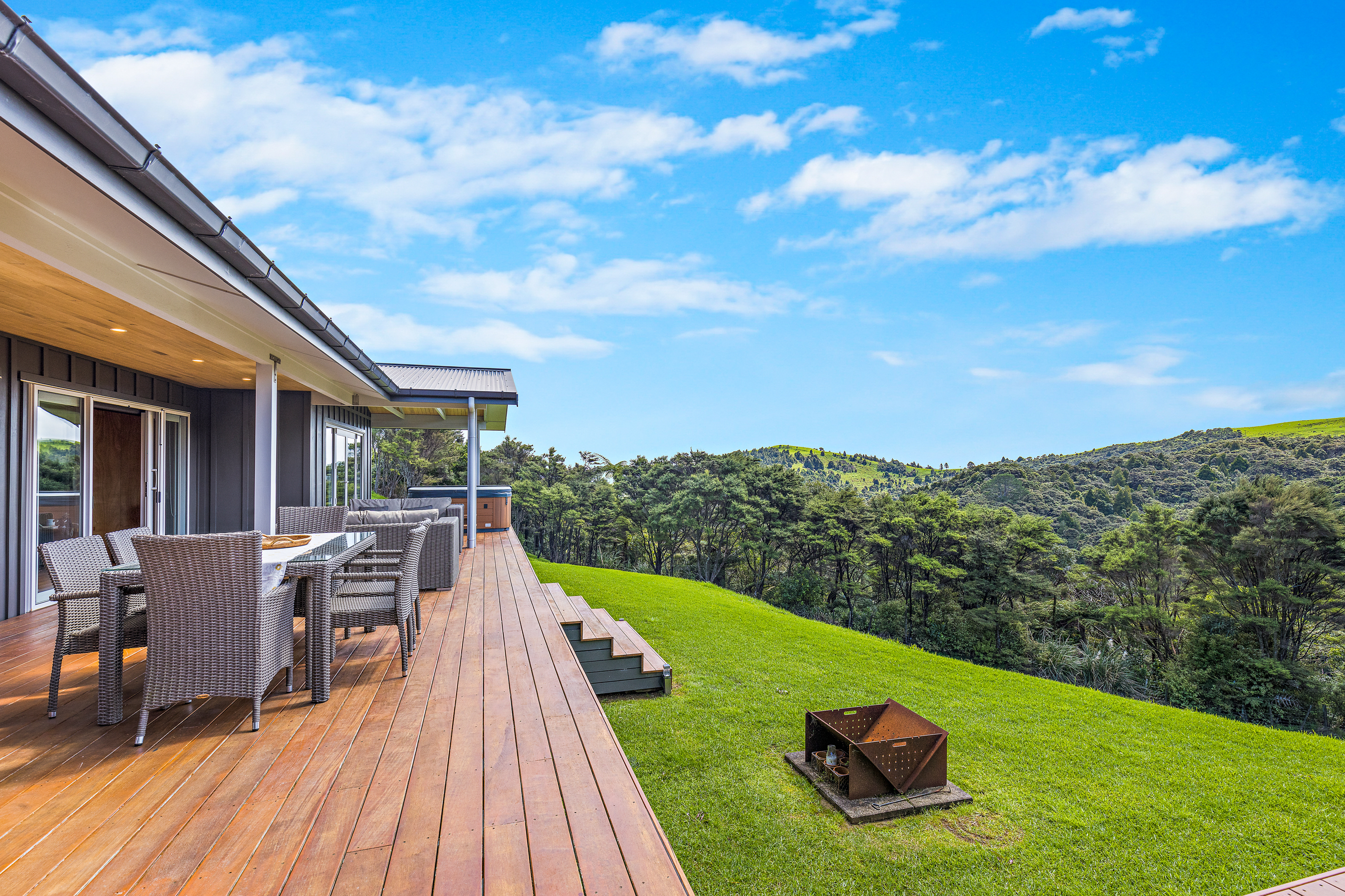 846 Matakana Valley Road, Whangaripo, Auckland - Rodney, 3 غرف, 0 حمامات, House