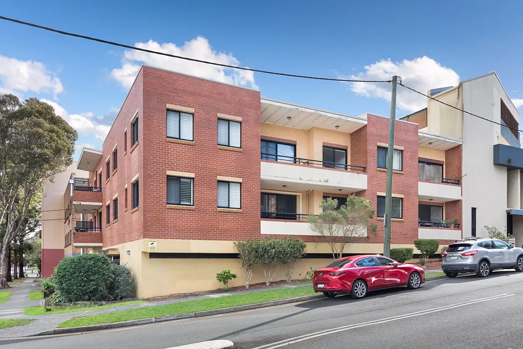 5/16 Gibbs Street, Miranda, NSW 2228