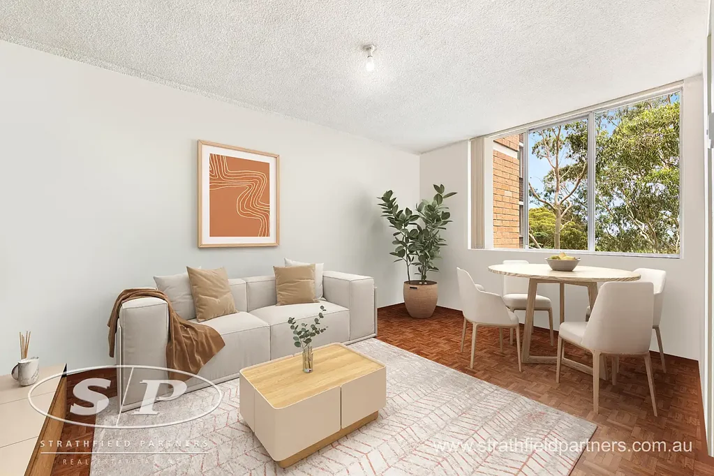41/90-96 Wentworth Road, Burwood, NSW 2134