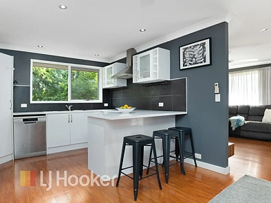 6 Sever Close, Singleton, NSW 2330, 4 slaapkamers, 1 badkamers, House
