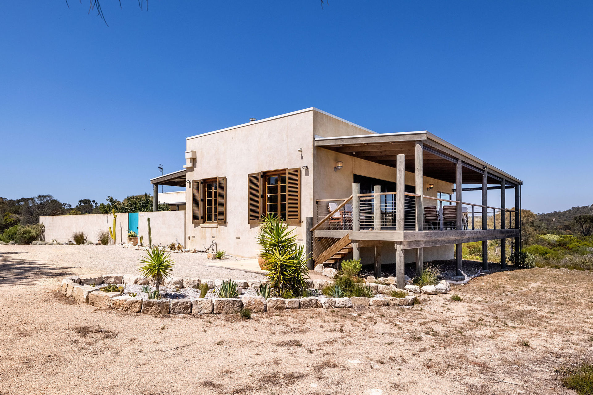 45-71 LONG BEACH RD, COFFIN BAY SA 5607, 0房, 0浴, House