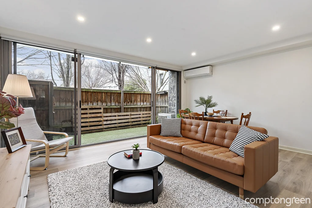 3/114 Mason Street, Newport, VIC 3015