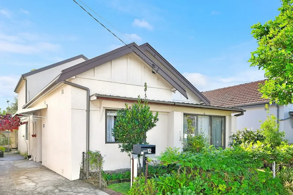 12 Broadbent Street, Kingsford, NSW 2032