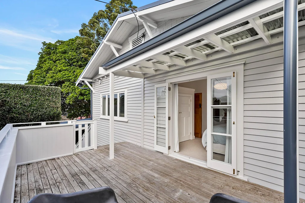 Onehunga 3ห้องนอน Pretty as a picture. Positioned to perfection.