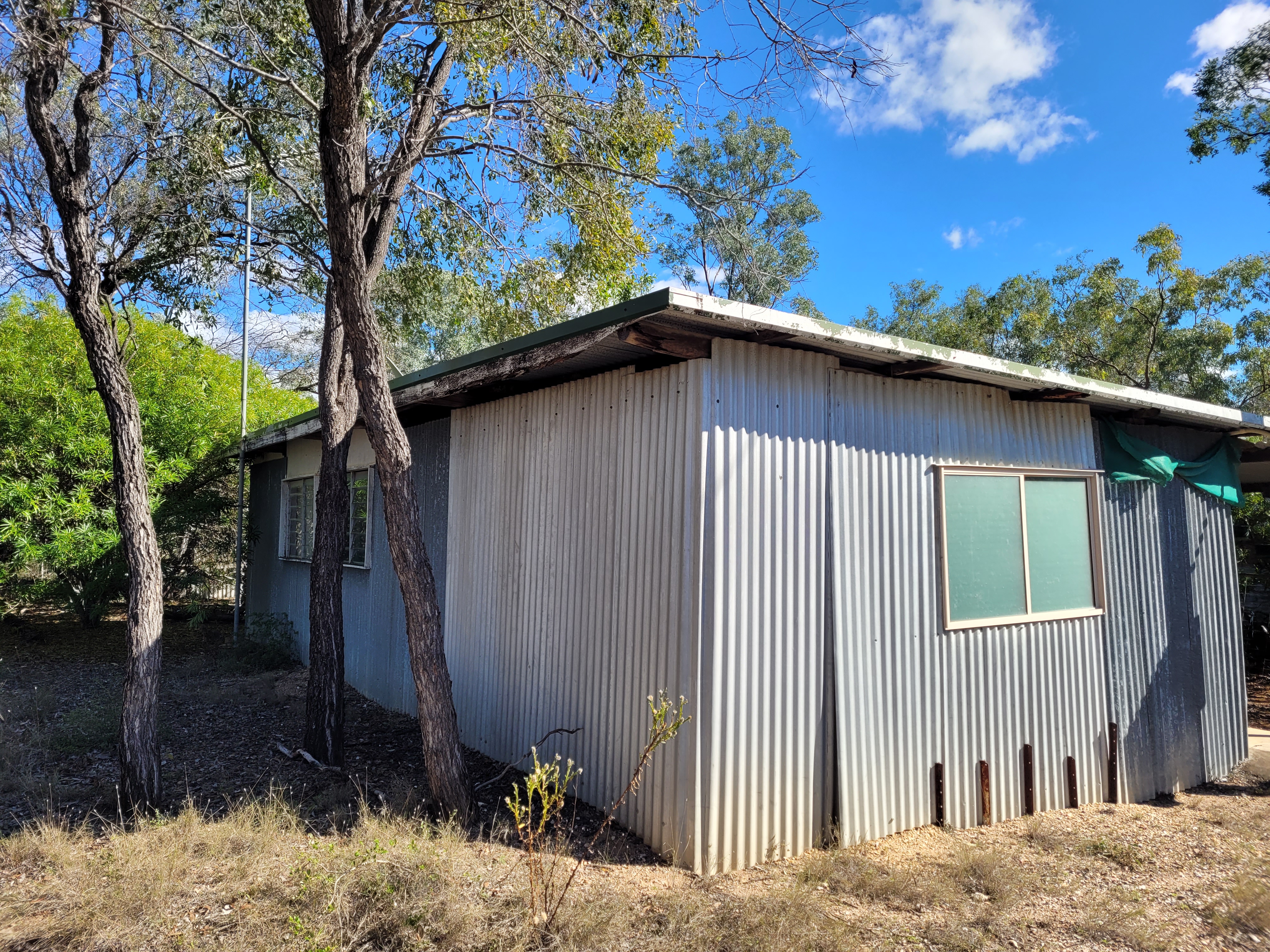 6 KEILAMBETE RD, RUBYVALE QLD 4702, 0 રૂમ, 0 બાથરૂમ, House