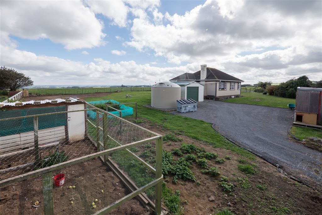 3 Tihi Road, Ohangai, South Taranaki, 3 Kuwarto, 1 Banyo