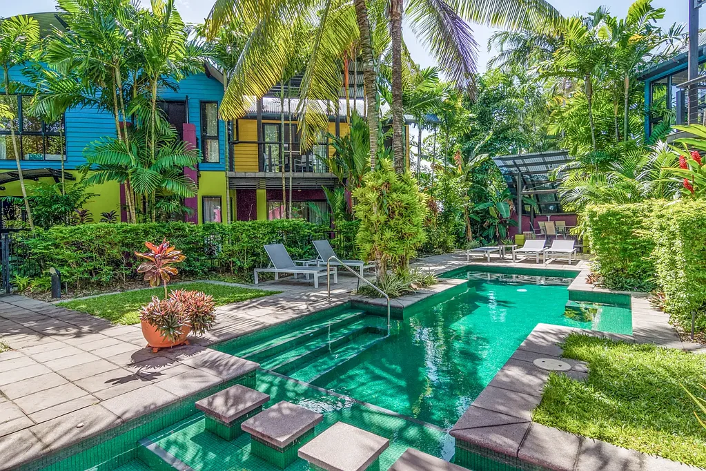Dreamcatcher One Bedroom Apartment