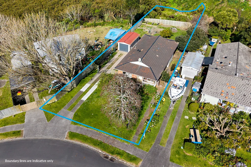 21 Rountree Place, Conifer Grove, Papakura, Auckland