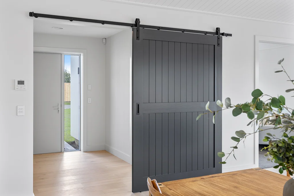 Waikanae 4 Bedroom Where Luxury Meets Nature