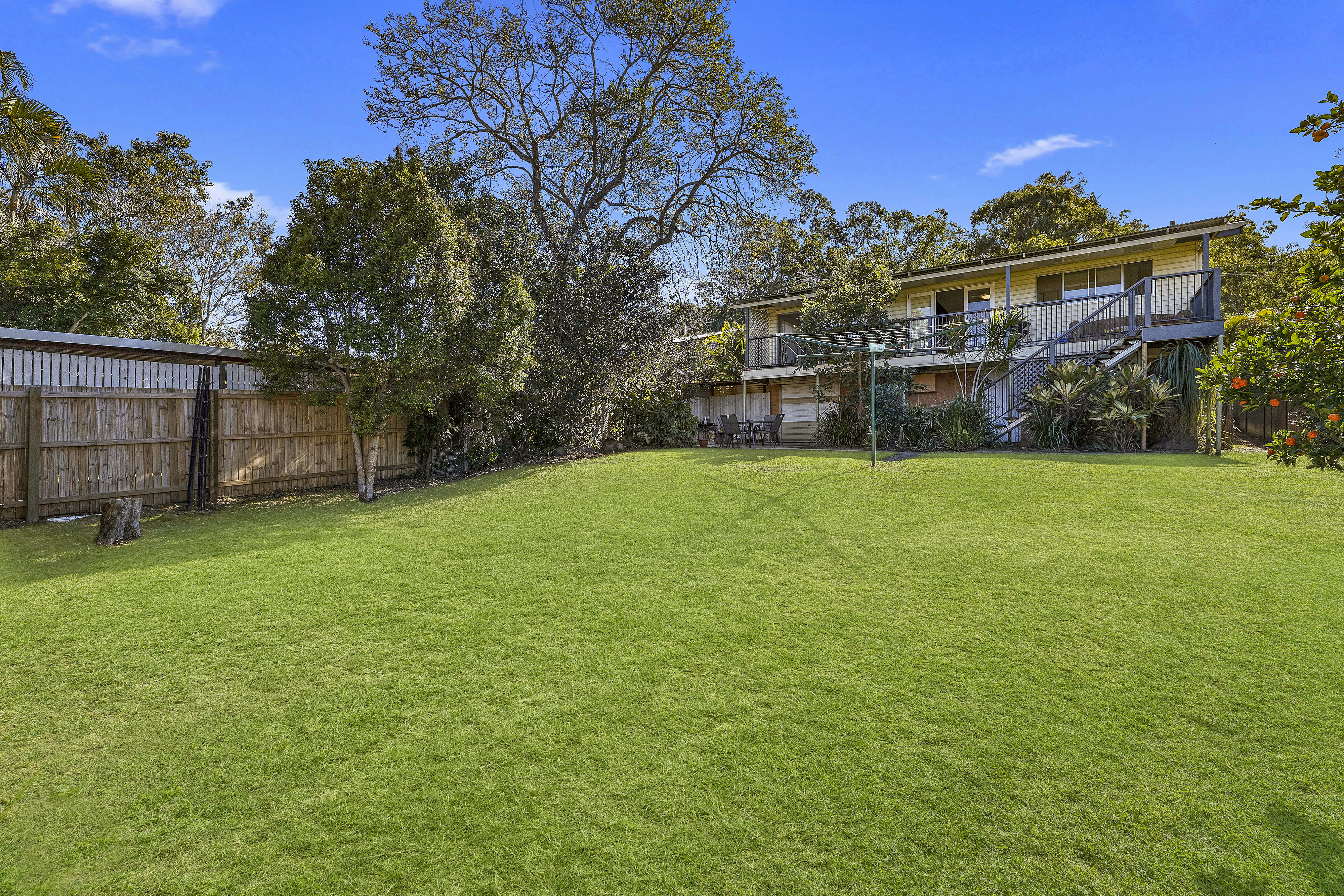 59 MINTO CR, ARANA HILLS QLD 4054, 0房, 0浴, House